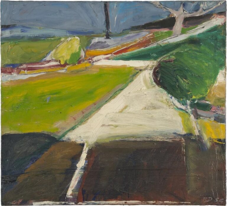 Richard Diebenkorn