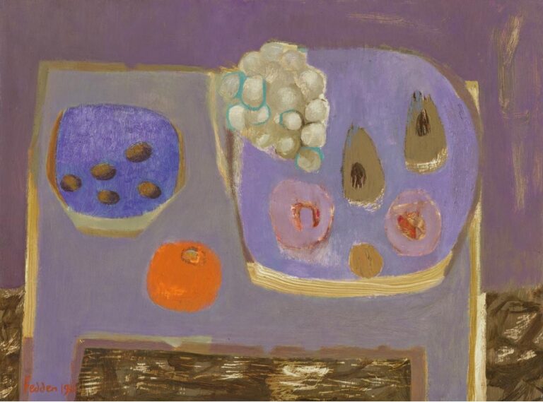 Still life composition – paulregan.studio