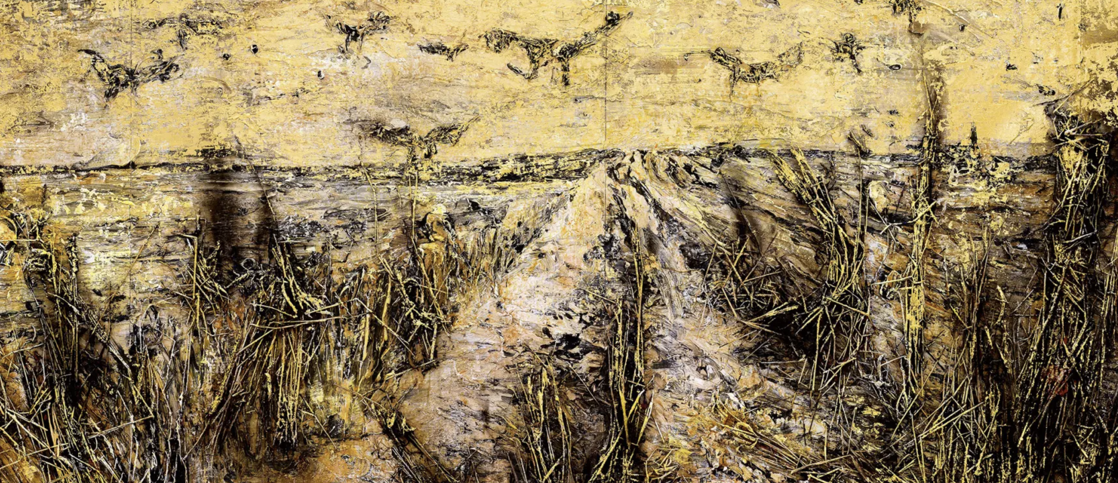 Major exhibitions in London: On now or coming soon.