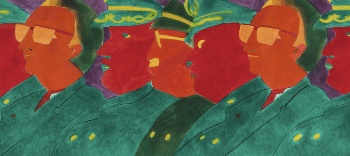 Major exhibitions in London: On now or coming soon….