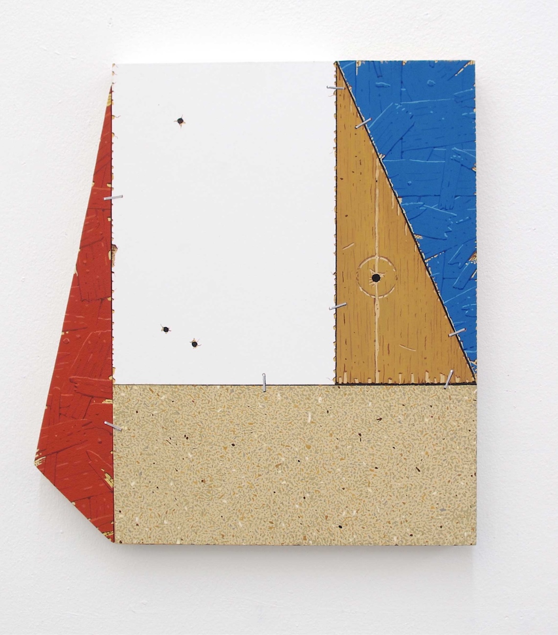 Could it be that …. It’s just an illusion – Imagination 1983 :-)