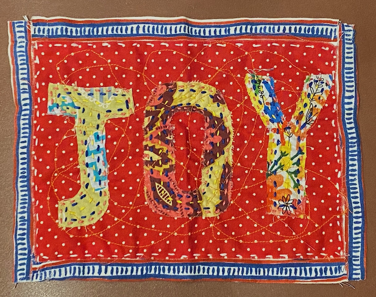 Studio Fridays Secret Santa