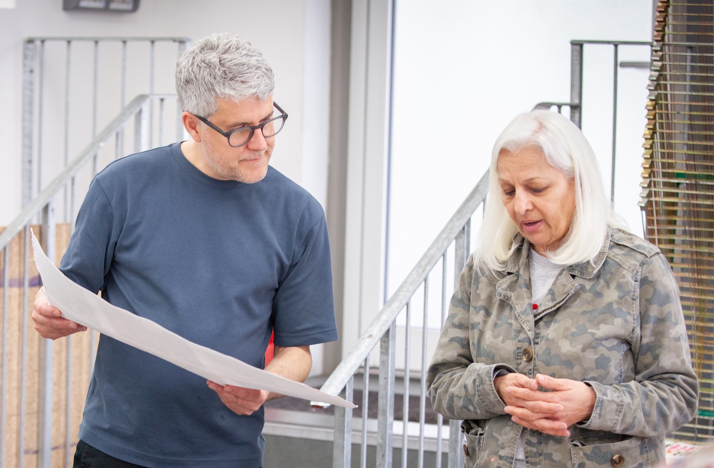 Artists! Set your goals!